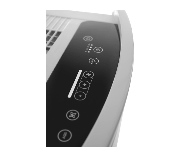 DeLonghi Oczyszczacz powietrza AC 150 - 388232 - zdjęcie 3